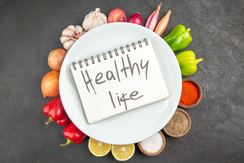 Diet Myths - Daily Health Tips Hub