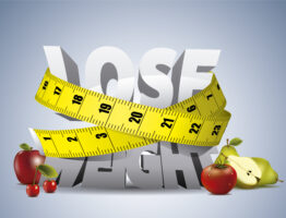 Loose Weight - Healthy Tips